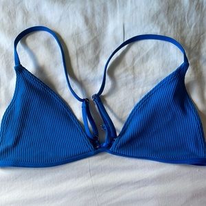 Frankie’s Bikinis top